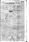 Lincolnshire Echo Monday 13 May 1918 Page 1