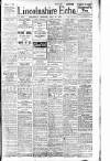 Lincolnshire Echo Thursday 16 May 1918 Page 1