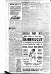 Lincolnshire Echo Friday 24 May 1918 Page 2