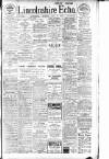 Lincolnshire Echo Saturday 25 May 1918 Page 1