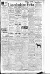 Lincolnshire Echo Monday 03 June 1918 Page 1