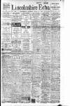 Lincolnshire Echo Wednesday 12 June 1918 Page 1