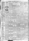 Lincolnshire Echo Saturday 07 September 1918 Page 3