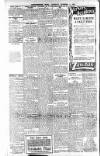Lincolnshire Echo Tuesday 08 October 1918 Page 4