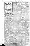 Lincolnshire Echo Saturday 26 October 1918 Page 2