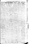 Lincolnshire Echo Saturday 26 October 1918 Page 3