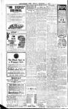 Lincolnshire Echo Friday 01 November 1918 Page 1