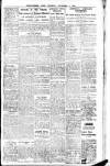 Lincolnshire Echo Tuesday 05 November 1918 Page 3