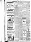 Lincolnshire Echo Friday 24 January 1919 Page 1
