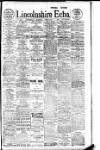 Lincolnshire Echo Saturday 01 February 1919 Page 1