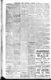 Lincolnshire Echo Saturday 01 February 1919 Page 2