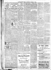 Lincolnshire Echo Saturday 08 March 1919 Page 1
