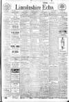 Lincolnshire Echo Saturday 29 March 1919 Page 1