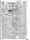 Lincolnshire Echo Monday 14 April 1919 Page 1