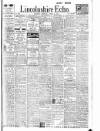 Lincolnshire Echo Tuesday 15 April 1919 Page 1