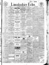 Lincolnshire Echo Saturday 26 July 1919 Page 1