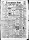 Lincolnshire Echo Saturday 16 August 1919 Page 1