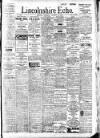 Lincolnshire Echo Monday 18 August 1919 Page 1