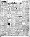Lincolnshire Echo Thursday 20 November 1919 Page 1