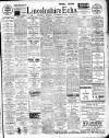 Lincolnshire Echo Saturday 29 November 1919 Page 1