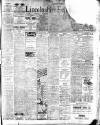 Lincolnshire Echo Saturday 22 May 1920 Page 1