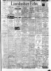 Lincolnshire Echo Monday 05 January 1920 Page 1
