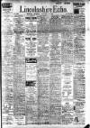 Lincolnshire Echo Monday 19 January 1920 Page 1