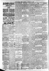 Lincolnshire Echo Monday 26 January 1920 Page 2