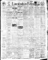 Lincolnshire Echo Saturday 01 May 1920 Page 1