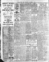 Lincolnshire Echo Saturday 27 November 1920 Page 2