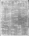 Lincolnshire Echo Monday 07 February 1921 Page 3