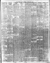 Lincolnshire Echo Tuesday 22 February 1921 Page 3