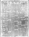 Lincolnshire Echo Wednesday 23 February 1921 Page 3