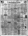 Lincolnshire Echo Monday 21 March 1921 Page 1