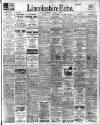 Lincolnshire Echo Monday 04 April 1921 Page 1