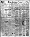 Lincolnshire Echo Thursday 07 April 1921 Page 1