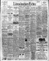 Lincolnshire Echo Thursday 14 April 1921 Page 1