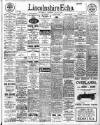 Lincolnshire Echo Saturday 14 May 1921 Page 1