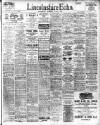 Lincolnshire Echo Thursday 02 June 1921 Page 1