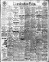 Lincolnshire Echo Saturday 04 June 1921 Page 1