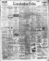 Lincolnshire Echo Monday 06 June 1921 Page 1