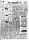 Lincolnshire Echo Thursday 16 June 1921 Page 1