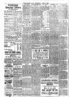 Lincolnshire Echo Thursday 16 June 1921 Page 2