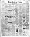 Lincolnshire Echo Friday 17 June 1921 Page 1