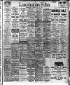 Lincolnshire Echo Thursday 30 June 1921 Page 1