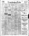 Lincolnshire Echo Thursday 10 November 1921 Page 1