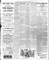 Lincolnshire Echo Thursday 10 November 1921 Page 2