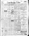 Lincolnshire Echo Monday 05 February 1923 Page 1