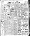 Lincolnshire Echo Thursday 08 February 1923 Page 1