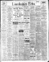 Lincolnshire Echo Saturday 10 February 1923 Page 1
